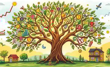 Crafting a Portfolio for Financial Freedom