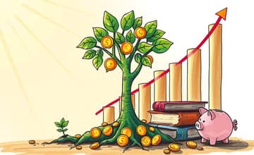 Building Wealth Incrementally: The Path to Financial Abundance