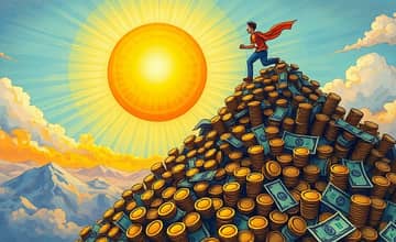 Strategic Debt Management: A Path to Financial Freedom