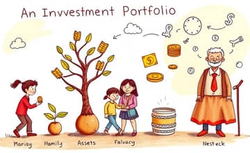 Portfolio Construction for Every Life Stage