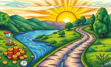 Optimizing Your Investment Horizon: Short-term vs. Long-term