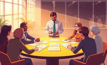 The Art of Due Diligence in Lending