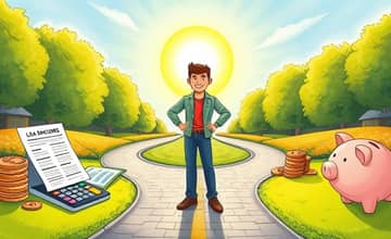 The Informed Borrower: Making Smart Financial Moves