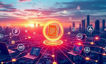 The Fintech Revolution in Lending