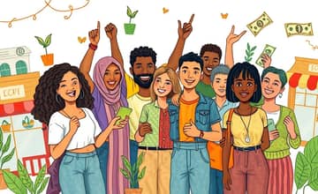 Micro-Lending: Empowering Small Businesses