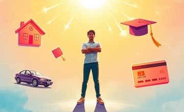 Demystifying Loan Products: A Borrower's Guide