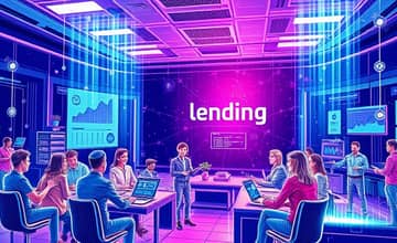 The Future of Finance: AI in Loan Decisions