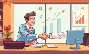 The Power of Positive Lending Relationships