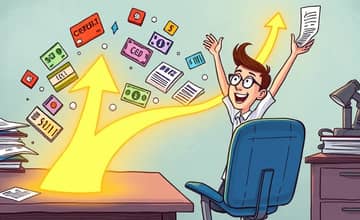 Debt Consolidation: A Smart Move?