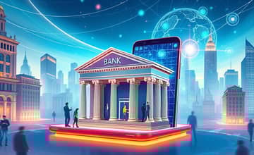 The Evolution of Lending: From Traditional to Digital