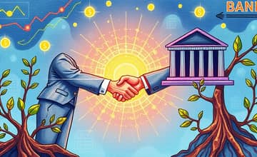 The Symbiotic Relationship Between Lenders and Borrowers