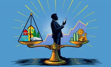 Mastering Asset Allocation: Diversify for Resilience