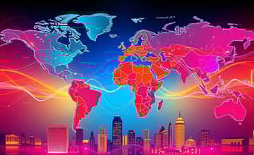 Global Economic Tides: What Drives Market Movements?