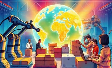 Supply Chain Transformation: Adapting to New Realities