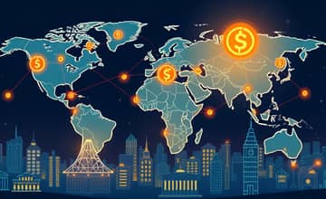 The Global Reach of Cross-Border Lending