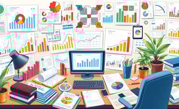 The Investor's Toolkit: Essential Market Metrics