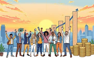 Unlocking Growth: Lending for Business Expansion