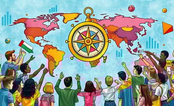 Decoding Consumer Confidence: A Market Compass