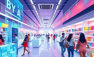 Retailer Resurgence: Understanding the Consumer Shift