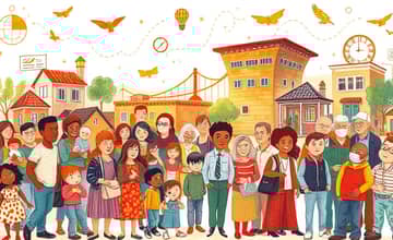 Demographics and Demand: Shaping Future Spending