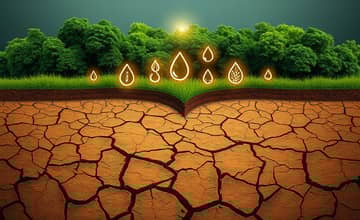 From Scarcity to Abundance: Resource Market Dynamics