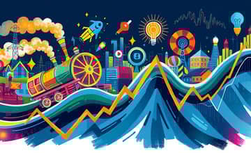 Innovation Cycles: Identifying Market Turning Points