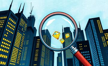 The Small Cap Advantage: Uncovering Hidden Gems