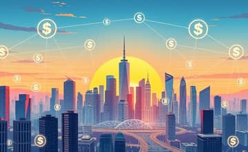 Credit Markets: Assessing Borrowing Health