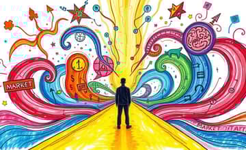 Understanding Market Bias: Overcoming Cognitive Traps