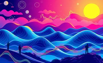 Market Narratives: Separating Hype from Substance