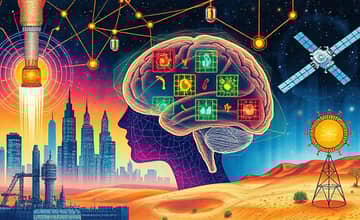 Capitalizing on Disruptors: Identifying Next-Gen Winners