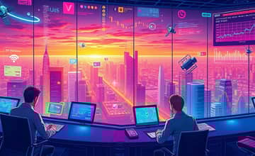 Alternative Data: Gaining a Market Edge