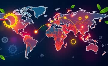 The Shifting Sands of Global Trade: Market Implications