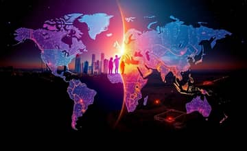 The Digital Divide: Technological Impact on Markets