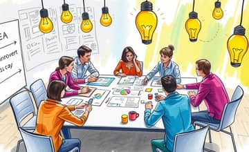 Monetizing Innovation: From Idea to Market Value