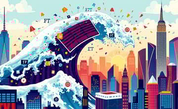 The Rise of Passive Investing: Market Structure Shifts