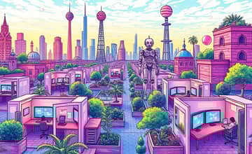 The Future of Work: Impact on Real Estate Values