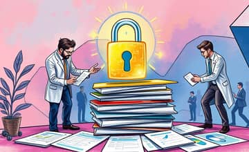 Unlocking Value: The Discipline of Due Diligence