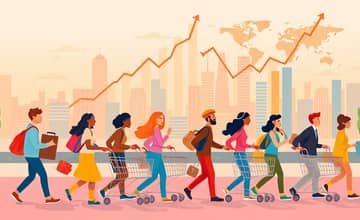 Consumer Spending Power: A Market Barometer